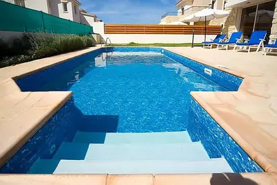 Image de Villa Chrisanthi à 300m de la côte Gratuit