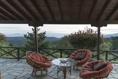 Image de Villa Alexandra Pelio