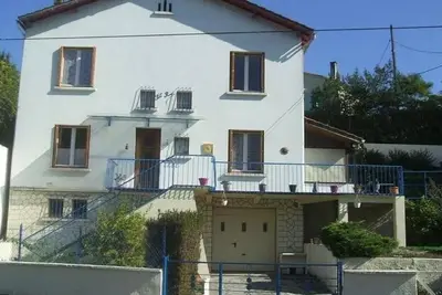Image de Meublé Floryll pour 6 personnes à Fumel