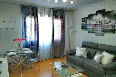Image de Appartement idéal à Cordoue