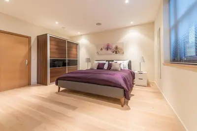 Image de Appartements Hampden - La Catherine
