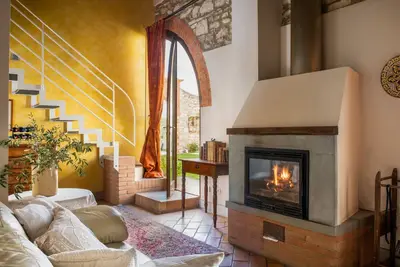 Image de Appartement Podere Sant'Alessandro - Picasso