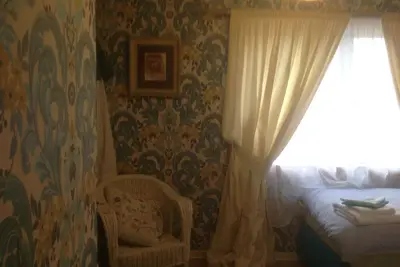 Image de Campagne proche des plages, châteaux, histoire, pêche et culture.