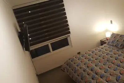 Image de Chambre Plaza Brasil -