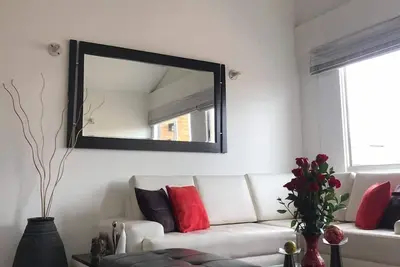 Image de Appartement / lieu de séjour unique et inoubliable