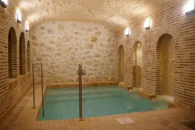 Image de Maisons de Valois pour 4 personnes