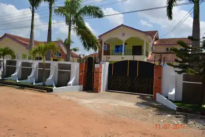 Image de Deluxe Villa<br>Une vraie belle maison loin de chez soi