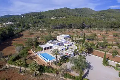 Image de Gîte rural - San Lorenzo