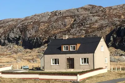 Image de Tigh 'a Chreagain, Geocrab, Isle of Harris