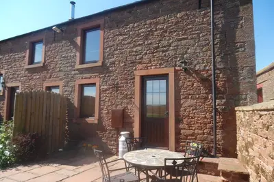 Image de Stable Cottage - Sky télévision maintenant disponible