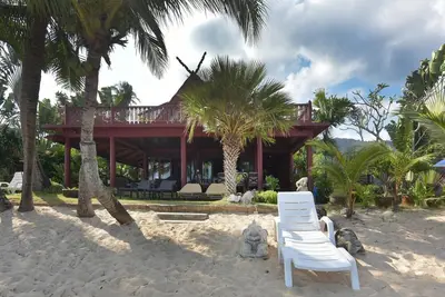 Image de Villa 3 Chambres Côté Plage