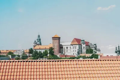 Image de L'appartement Castleview | meilleur emplacement Ă Cracovie