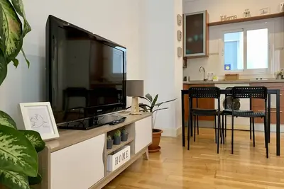 Picassia Home Málaga Center