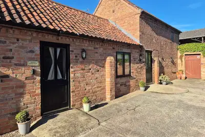 Image de Grange de petite dîme, granges Lodge, Morton, Southwell Country Retreat