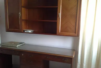 Image de Immeuble à côté des jardins de Montaza