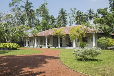 Image de Maison Monara, Unawatuna