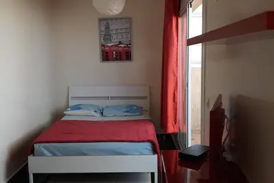 Image de Le calme a Temara, numero 5