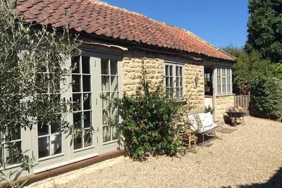 Escapade villageoise bien aménagée, près de Malton, York et la côte Est