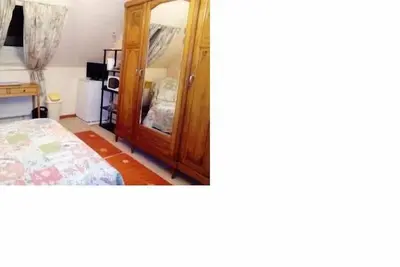 Image de location chambre hôte ou étudiant ou stagiaire