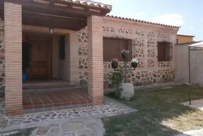 Image de La Vaquería Gîte Rural pour 8 personnes