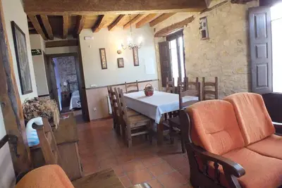 Image de Maison Rurale La Pedriza