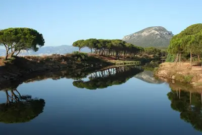 Image de Maison de campagne Sardaigne