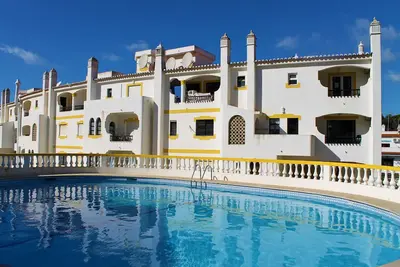 Image de Carvoeiro Penthouse Apartment
