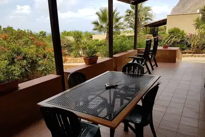 Image de Relax Villa au bord de la mer de Cornino