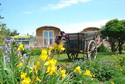 Image de La Roulotte \"Christiane\"