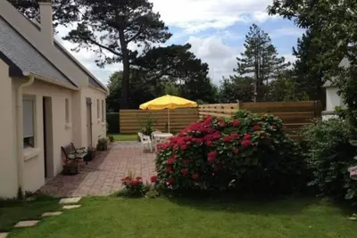 Image de Maison individuelle sur lz Côte de Granit rose à 200 m de la plage