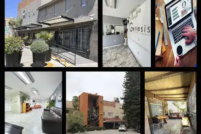 Image de Genesis 7 Suites / Lofts