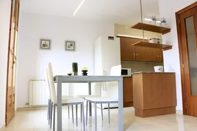 Image de Appartement Cal Fassi ampli i lluminĂłs a la Segarra