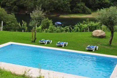 Image de Moradia / Gîte rural - Caniçada