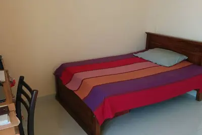 Image de Nice cool and clean room at beach