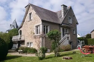 Image de Maison 200m2, 150m de la plage