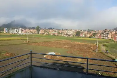 Image de découvrez une vraie vie de famille népalaise et une communauté newar