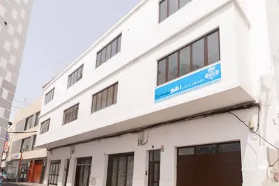 Image de Appartement à Arrecife 202-3 Personnes