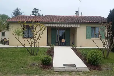 Image de Location saisonnière à Eymet (Dordogne, Périgord Pourpre)