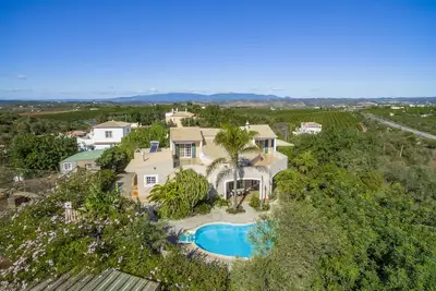 Image de Villa de luxe avec piscine