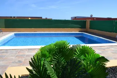Image de Villa Buena Suerte Salinas Golf, piscine chauffée 7x5