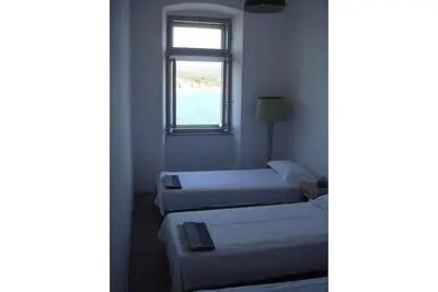 Amarcod Skola Bed & Breakfast / Auberge de jeunesse