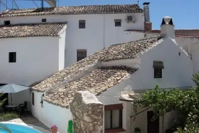 Image de Lirio Azul Cottage pour 15 personnes