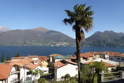 Image de Il Campanello - Charmante maison de village avec vue magnifique! Endroit calme.