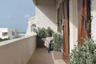 Image de Appartement à Ostuni près de la mer et de la plupart des attractions touristiques