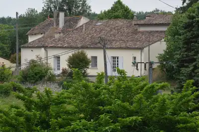 Image de Le Cottage près de Sainte Foy la Grande