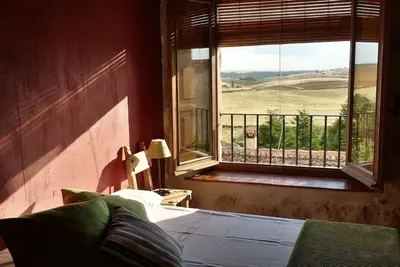 Image de Le Rinconcillo de Torreiglesias - Casa La Fresneda