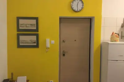 Image de Appartement Centre Athenes