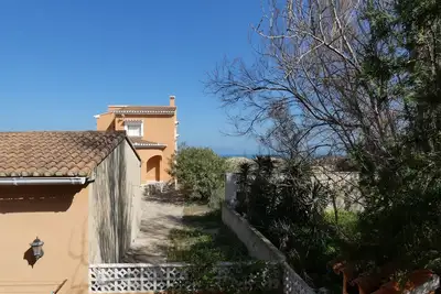 Image de Anacasa Bassetes Playa San Fernando Ca550