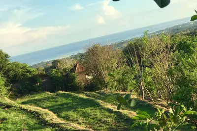 Image de Grande villa de 2 chambres avec vue sur la mer