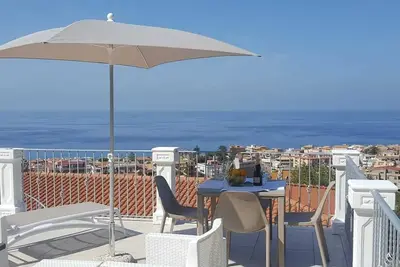 Image de Appartements Borgo Panoramico Tropea n. 2
